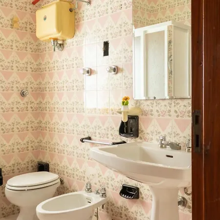 Residenze Ancona * Buseto Palizzolo