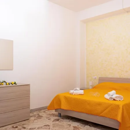 Apartment Residenze Ancona