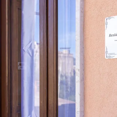 Residenze Ancona Apartment *