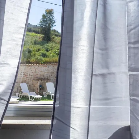 Apartment Residenze Ancona Buseto Palizzolo
