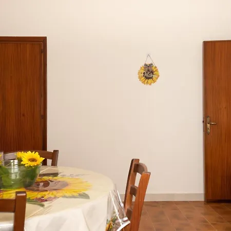Residenze Ancona * Buseto Palizzolo
