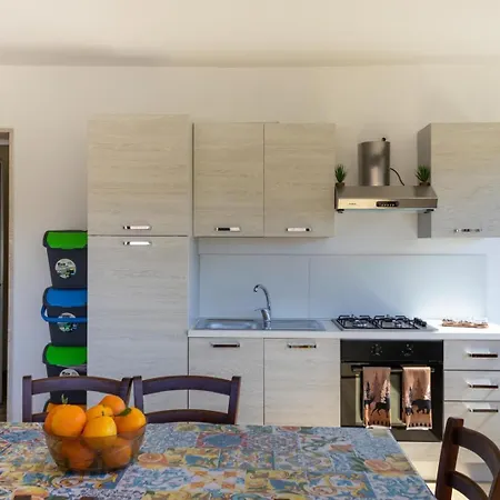 Apartment Residenze Ancona *