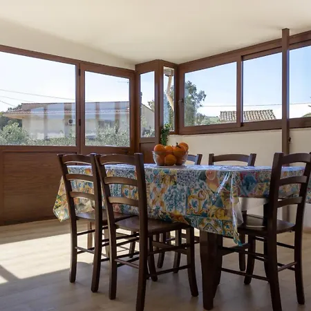Residenze Ancona Buseto Palizzolo