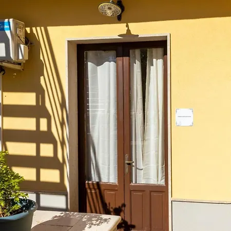 Apartment Residenze Ancona *