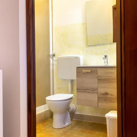 Residenze Ancona Buseto Palizzolo