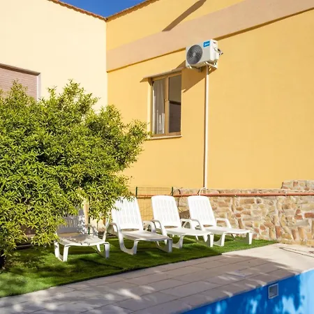 Residenze Ancona Apartment *