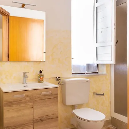 Residenze Ancona Buseto Palizzolo