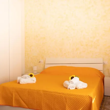 Residenze Ancona Apartment *