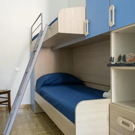 Apartment Residenze Ancona Buseto Palizzolo