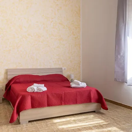 Residenze Ancona * Buseto Palizzolo