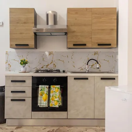 Apartment Residenze Ancona