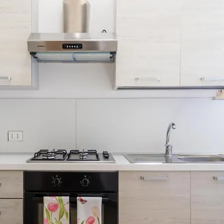Residenze Ancona Apartment *
