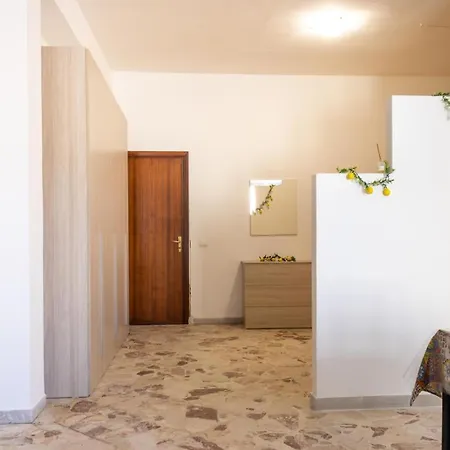 Apartment Residenze Ancona Buseto Palizzolo