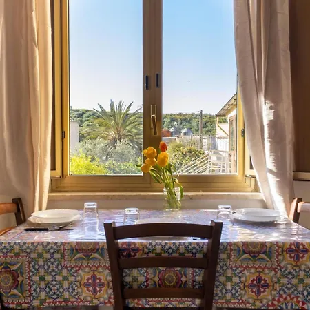 Residenze Ancona Buseto Palizzolo