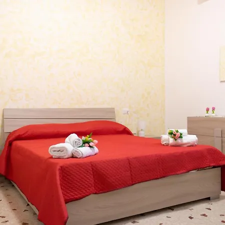 Residenze Ancona * Buseto Palizzolo