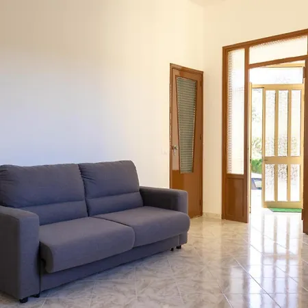 Residenze Ancona Apartment *