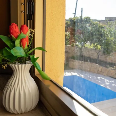 Residenze Ancona Apartment Buseto Palizzolo