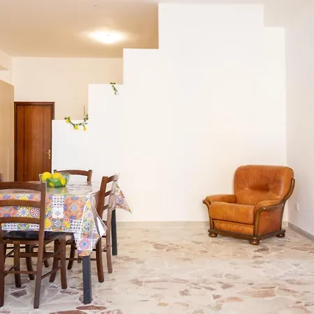 Residenze Ancona * Buseto Palizzolo