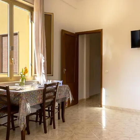 Residenze Ancona Apartment