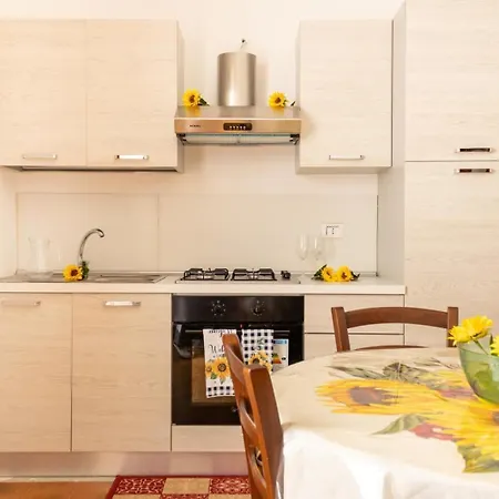 Apartment Residenze Ancona