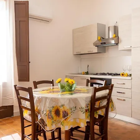 Apartment Residenze Ancona *