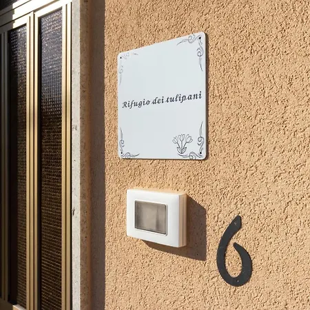 Residenze Ancona Apartment