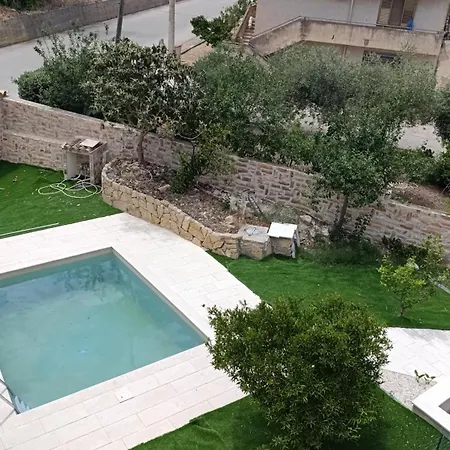 Residenze Ancona Con Piscina *