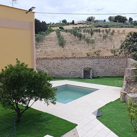 Residenze Ancona Con Piscina *