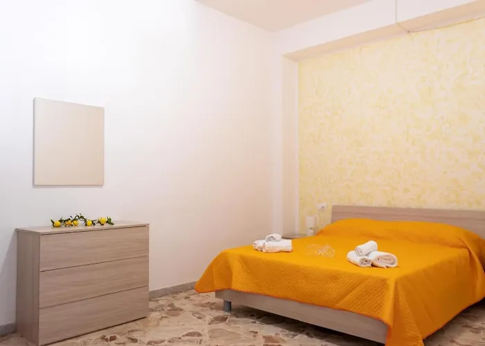 Appartement Residenze Ancona Con Piscina