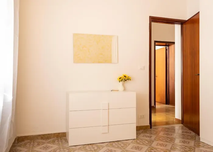 Appartement Residenze Ancona Con Piscina *