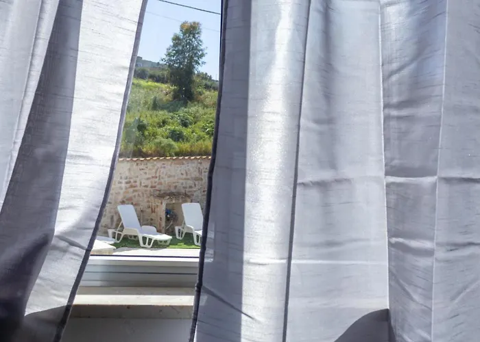 Appartement Residenze Ancona Con Piscina Buseto Palizzolo