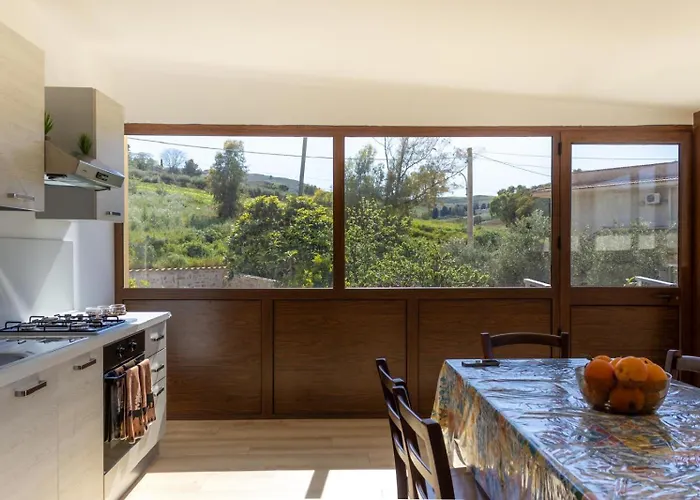 Residenze Ancona Con Piscina *