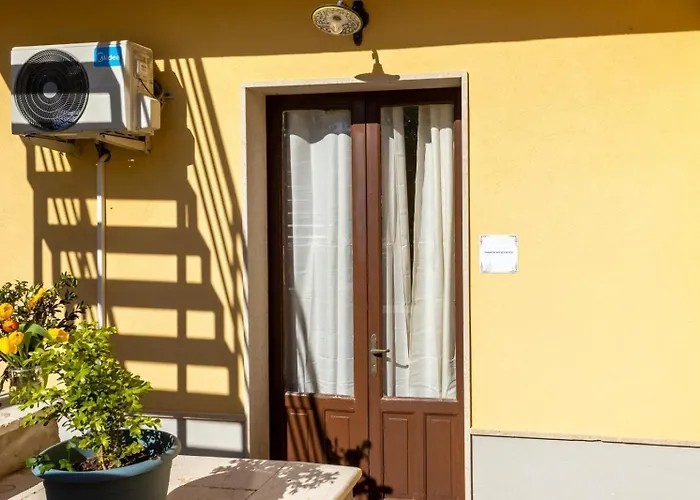 Appartement Residenze Ancona Con Piscina *