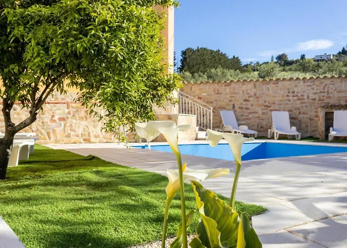 Appartement Residenze Ancona Con Piscina