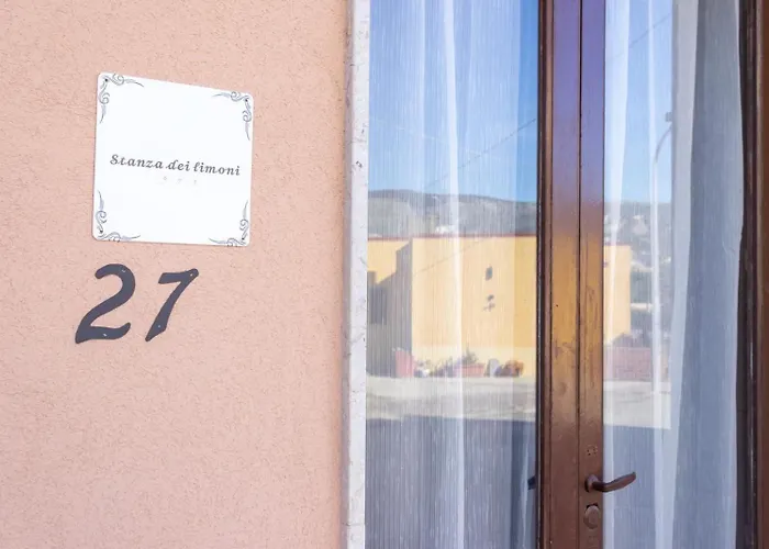 Residenze Ancona Con Piscina