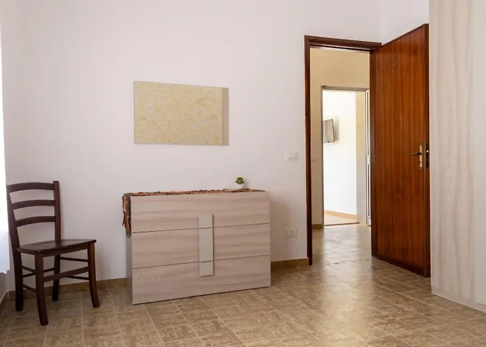 Residenze Ancona Con Piscina *