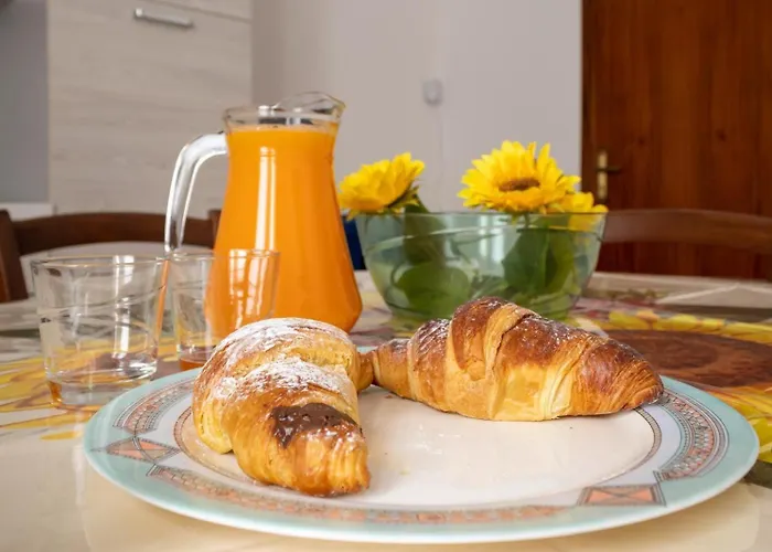 Appartement Residenze Ancona Con Piscina