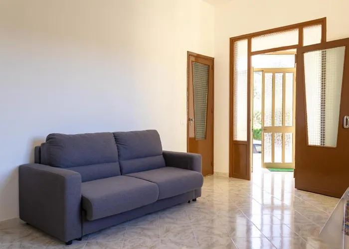 Residenze Ancona Con Piscina Appartement *