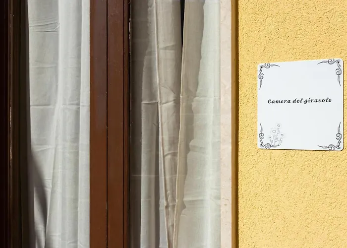 Appartement Residenze Ancona Con Piscina *