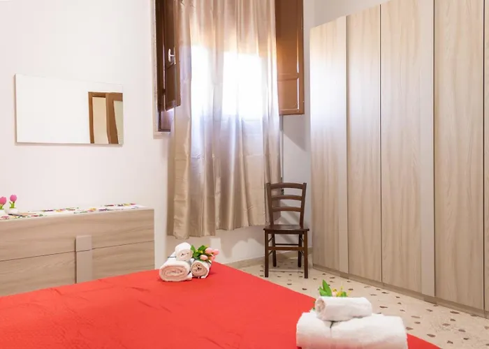 Residenze Ancona Con Piscina *