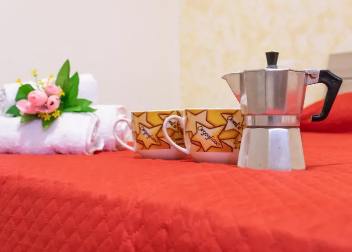 Residenze Ancona Con Piscina Buseto Palizzolo