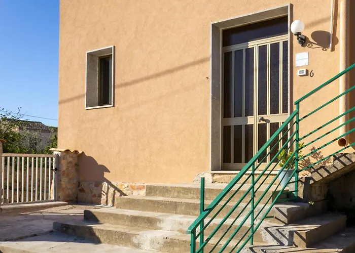 Residenze Ancona Con Piscina Appartement *
