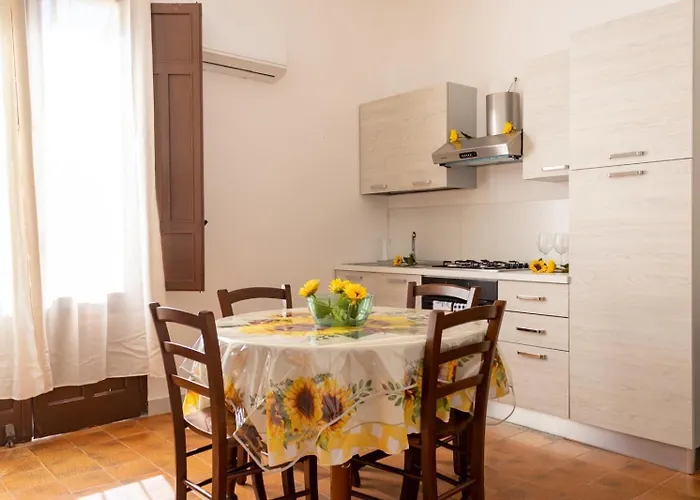 Appartement Residenze Ancona Con Piscina *