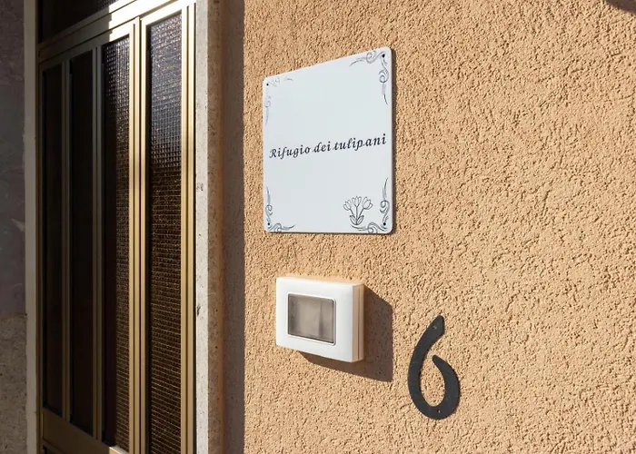 Residenze Ancona Con Piscina Appartement