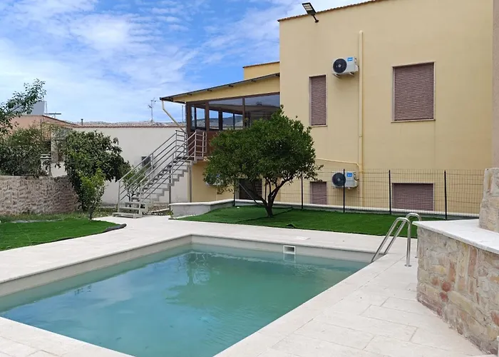 Residenze Ancona Con Piscina