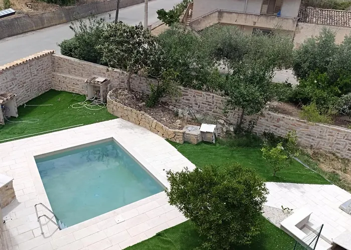 Residenze Ancona Con Piscina *